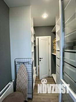 3-к квартира, посуточно, 77м2, 1/1 этаж