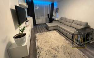 2-к квартира, на длительный срок, 45м2, 6/9 этаж