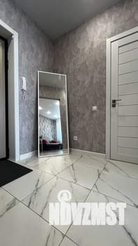 1-к квартира, посуточно, 38м2, 20/24 этаж