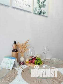 1-к квартира, посуточно, 35м2, 8/10 этаж