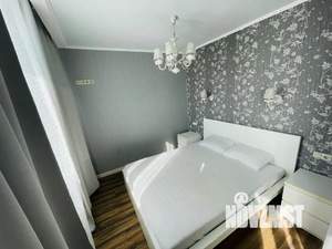 3-к квартира, посуточно, 100м2, 1/1 этаж