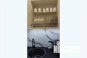 1-к квартира, посуточно, 35м2, 2/22 этаж