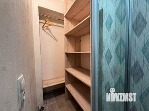 1-к квартира, на длительный срок, 40м2, 12/15 этаж