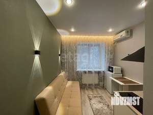 Студия квартира, на длительный срок, 12м2, 2/5 этаж