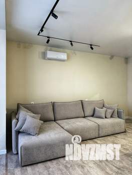 1-к квартира, посуточно, 30м2, 24/24 этаж