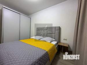 2-к квартира, на длительный срок, 47м2, 17/27 этаж