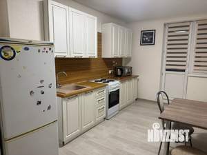 1-к квартира, на длительный срок, 34м2, 6/24 этаж