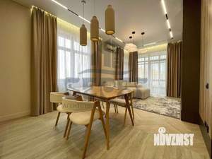 3-к квартира, на длительный срок, 80м2, 7/12 этаж