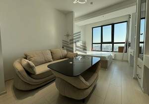 Студия квартира, на длительный срок, 38м2, 10/16 этаж