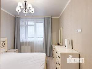 2-к квартира, на длительный срок, 63м2, 14/20 этаж