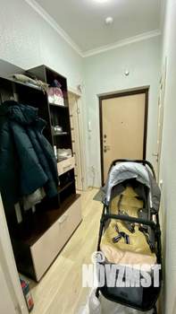 1-к квартира, на длительный срок, 26м2, 6/13 этаж