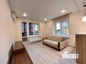 2-к квартира, на длительный срок, 44м2, 3/24 этаж