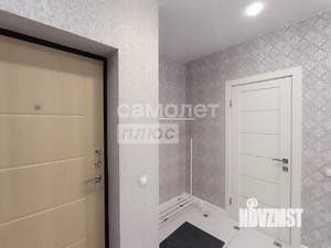 1-к квартира, на длительный срок, 40м2, 6/22 этаж