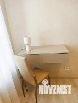 2-к квартира, посуточно, 70м2, 8/24 этаж