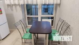 1-к квартира, на длительный срок, 36м2, 7/11 этаж