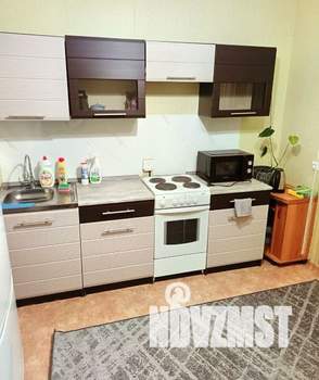 1-к квартира, на длительный срок, 42м2, 7/18 этаж