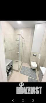 1-к квартира, на длительный срок, 50м2, 5/16 этаж