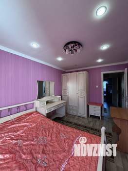 3-к квартира, на длительный срок, 80м2, 4/9 этаж