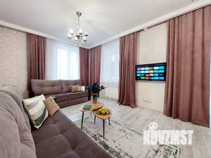 2-к квартира, посуточно, 64м2, 12/22 этаж