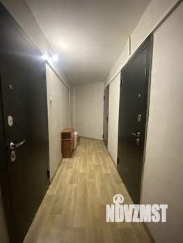 Студия квартира, на длительный срок, 10м2, 1/9 этаж