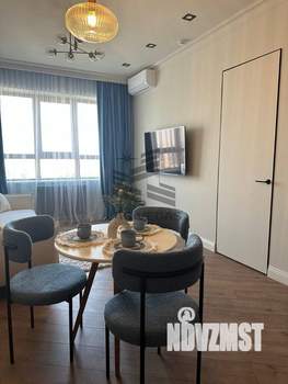 2-к квартира, на длительный срок, 57м2, 7/20 этаж