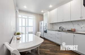 2-к квартира, на длительный срок, 42м2, 9/20 этаж