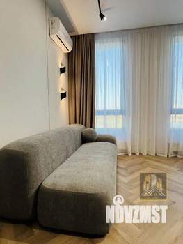 1-к квартира, на длительный срок, 50м2, 13/24 этаж