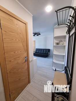 2-к квартира, на длительный срок, 47м2, 2/5 этаж