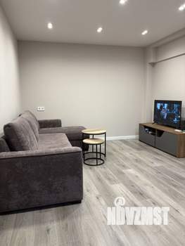 2-к квартира, на длительный срок, 52м2, 4/20 этаж