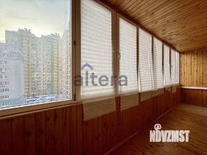 1-к квартира, на длительный срок, 44м2, 6/14 этаж