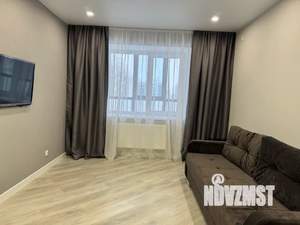 2-к квартира, посуточно, 53м2, 6/9 этаж