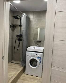 1-к квартира, на длительный срок, 42м2, 9/19 этаж