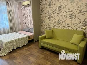 1-к квартира, посуточно, 35м2, 10/10 этаж