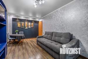 2-к квартира, посуточно, 42м2, 4/5 этаж