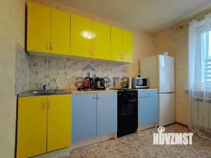 2-к квартира, на длительный срок, 64м2, 9/15 этаж