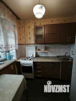 1-к квартира, на длительный срок, 37м2, 2/5 этаж