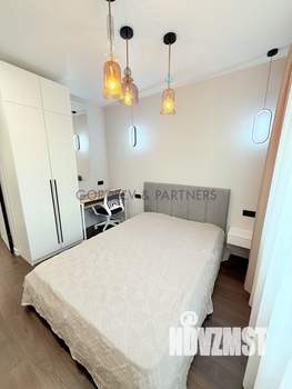 1-к квартира, на длительный срок, 40м2, 1/16 этаж