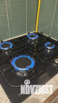 1-к квартира, посуточно, 26м2, 1/9 этаж