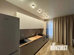 2-к квартира, посуточно, 56м2, 7/19 этаж