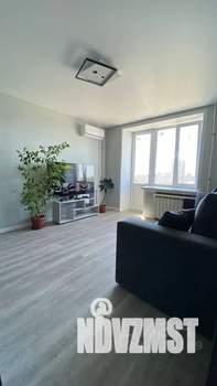 1-к квартира, посуточно, 32м2, 9/9 этаж