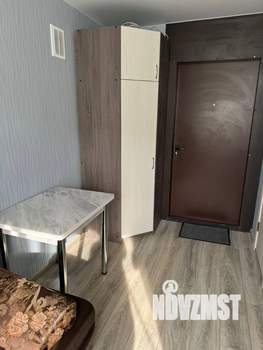 1-к квартира, на длительный срок, 16м2, 3/5 этаж