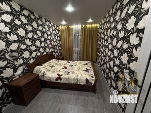 2-к квартира, на длительный срок, 48м2, 7/9 этаж