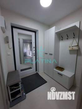 1-к квартира, на длительный срок, 40м2, 7/9 этаж