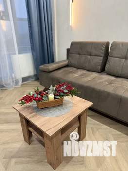1-к квартира, посуточно, 50м2, 3/23 этаж
