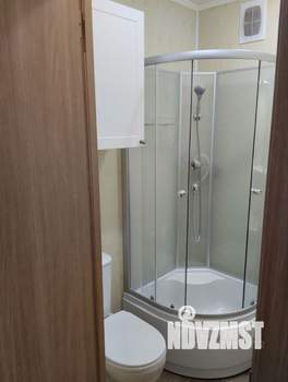 Студия квартира, на длительный срок, 20м2, 4/5 этаж