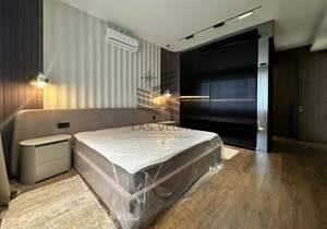 4-к квартира, на длительный срок, 205м2, 14/14 этаж