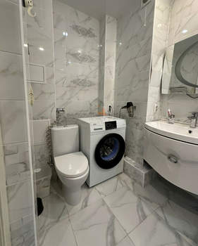 2-к квартира, на длительный срок, 42м2, 8/14 этаж