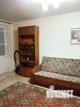 1-к квартира, на длительный срок, 40м2, 8/20 этаж