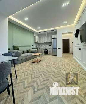 2-к квартира, на длительный срок, 40м2, 17/26 этаж