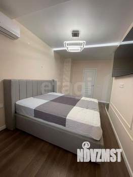 1-к квартира, на длительный срок, 40м2, 25/26 этаж